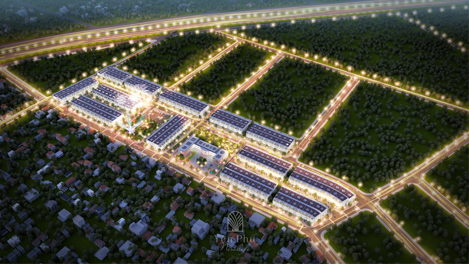 Công bố ra mắt dự án Yên Phụ New Life, khách tham dự có cơ hội nhận xe VinFast - 1