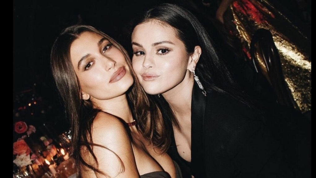 Slandering Selena Gomez, Hailey Bieber and Kylie Jenner lost millions of fans - 4
