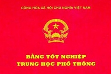 Cà Mau: Trưởng phòng Giáo dục chưa… tốt nghiệp THPT