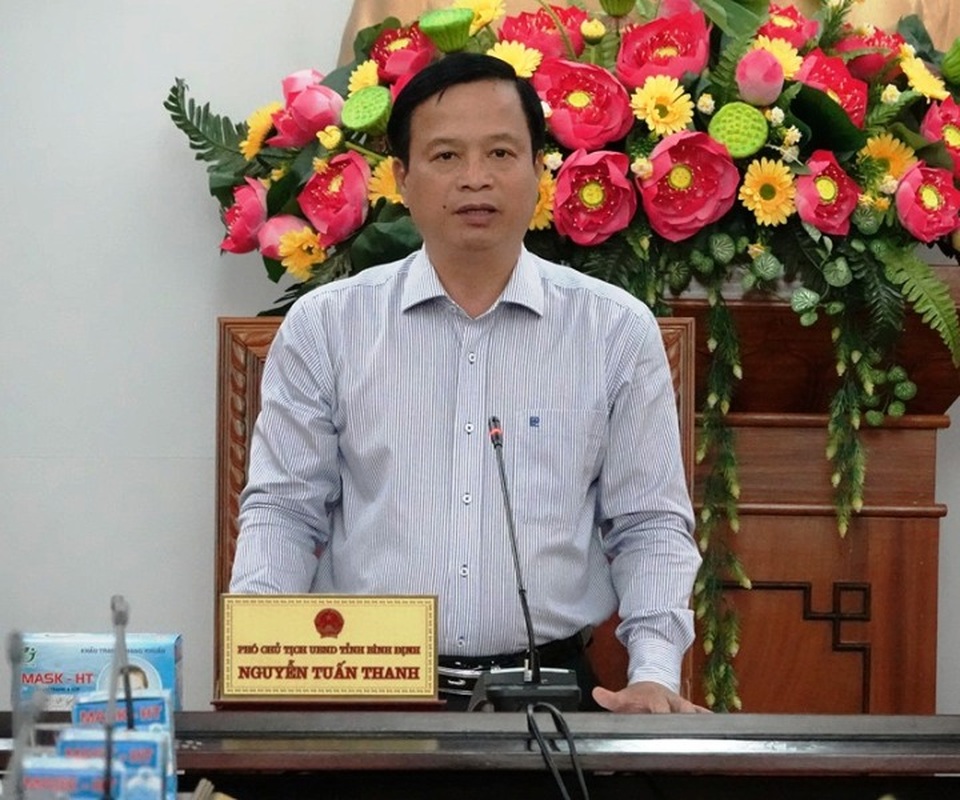 Phạt người tung tin đồn về virus corona 15 triệu đồng - 2 Phạt người tung tin đồn về virus corona 15 triệu đồng - 2