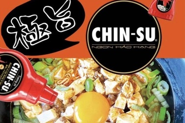 Giới trẻ Nhật sáng tạo cách kết hợp tương ớt Chin-su với nhiều món ăn