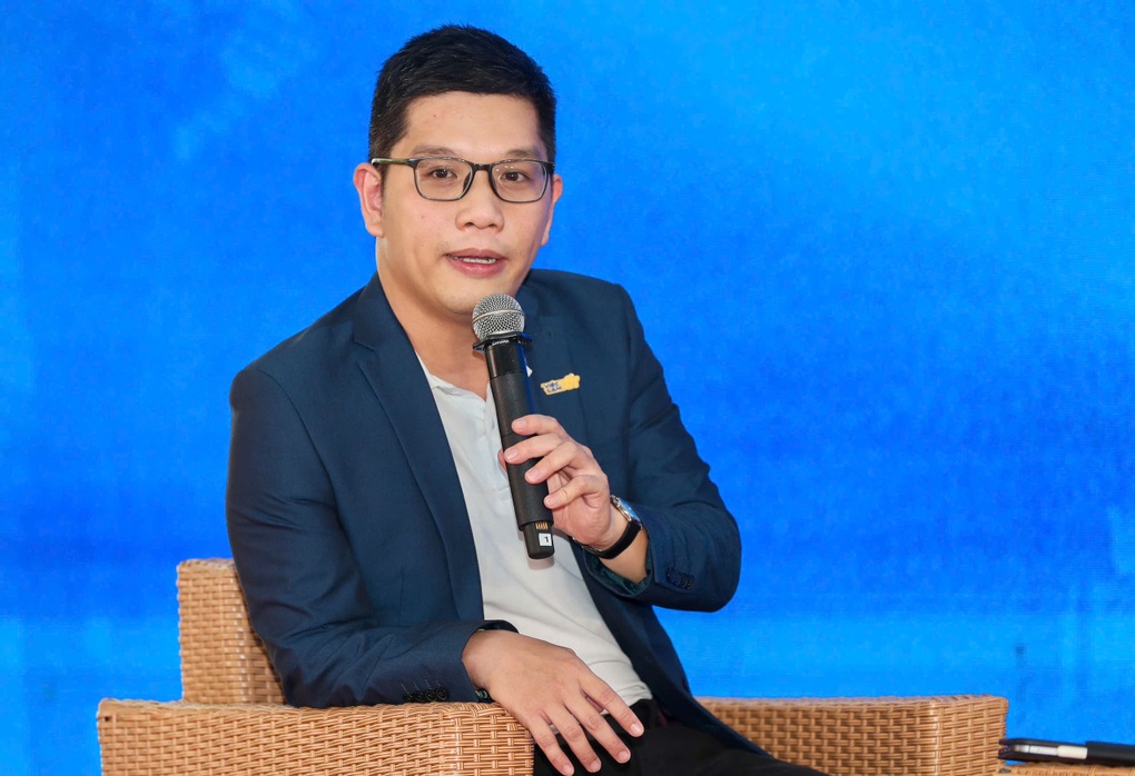 80% lao động ngành FB có thu nhập dưới 10 triệu đồng/tháng - 1