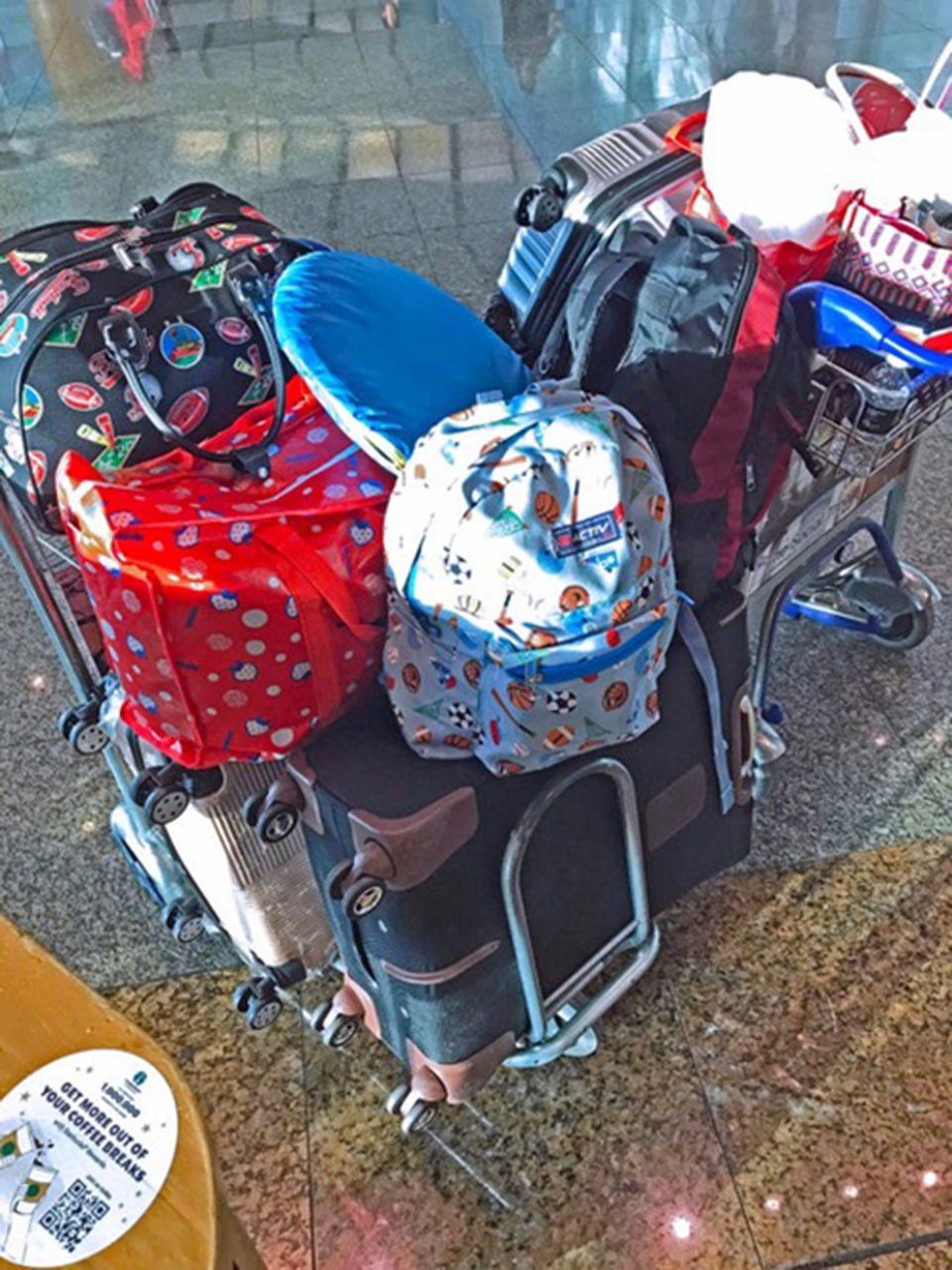 Kỳ nghỉ định mệnh “một đi không trở lại” Vũ Hán - 8