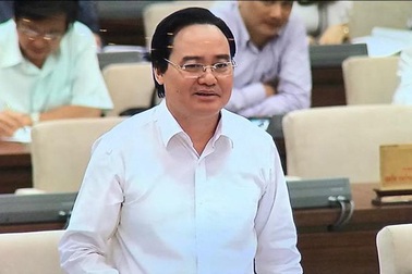 Nếu không thi tốt nghiệp THPT, học sinh được cấp bằng thế nào?