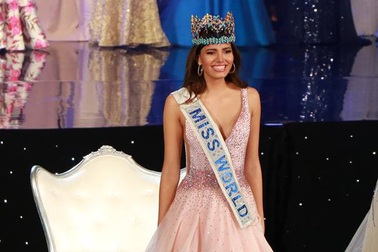 Người đẹp Puerto Rico đăng quang Hoa hậu Thế giới 2016, Diệu Ngọc "trắng tay"