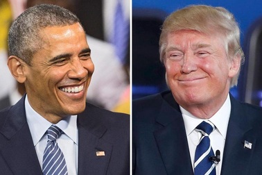 Liệu Tổng thống Trump có đóng lại thời kỳ "hoàng kim" của công nghệ dưới thời Obama?