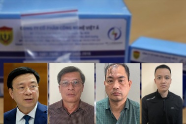 "Quả bom" Việt Á đã phát nổ ở Hải Dương như thế nào?