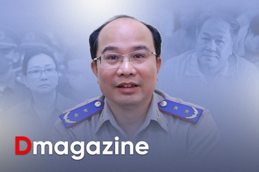 Kỳ 3: Cục trưởng Thi hành án kể về “yêu cầu sống còn" và những sức ép lớn