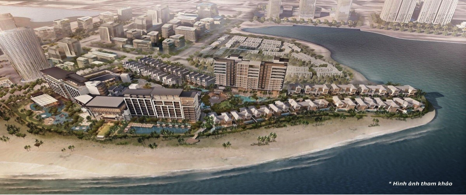 Dự án InterContinental Hạ Long Bay - Khu nghỉ dưỡng cao cấp tại Quảng Ninh - 4 Dự án InterContinental Hạ Long Bay - Khu nghỉ dưỡng cao cấp tại Quảng Ninh - 4