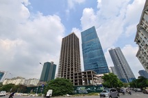 Cận cảnh 2 dự án hàng nghìn tỷ đồng của Vicem đang bị công an điều tra