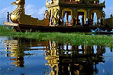 Những tu viện có một không hai