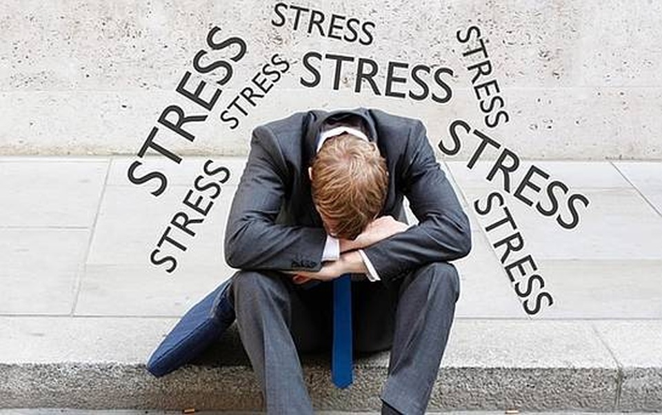 Stress tâm lý gây ung thư? - 1 Stress tâm lý gây ung thư? - 1