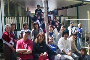 150 học bổng sau ĐH tại Australia năm 2007 