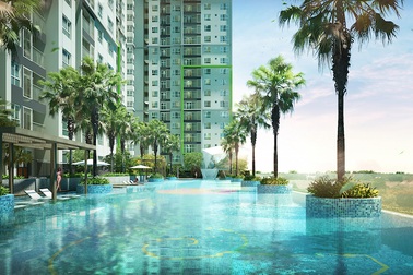 Ưu đãi lớn khi mua căn hộ Seasons Avenue