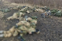 BBC: HIMARS tập kích buổi lễ ngoài trời, nhiều binh sĩ Nga thiệt mạng