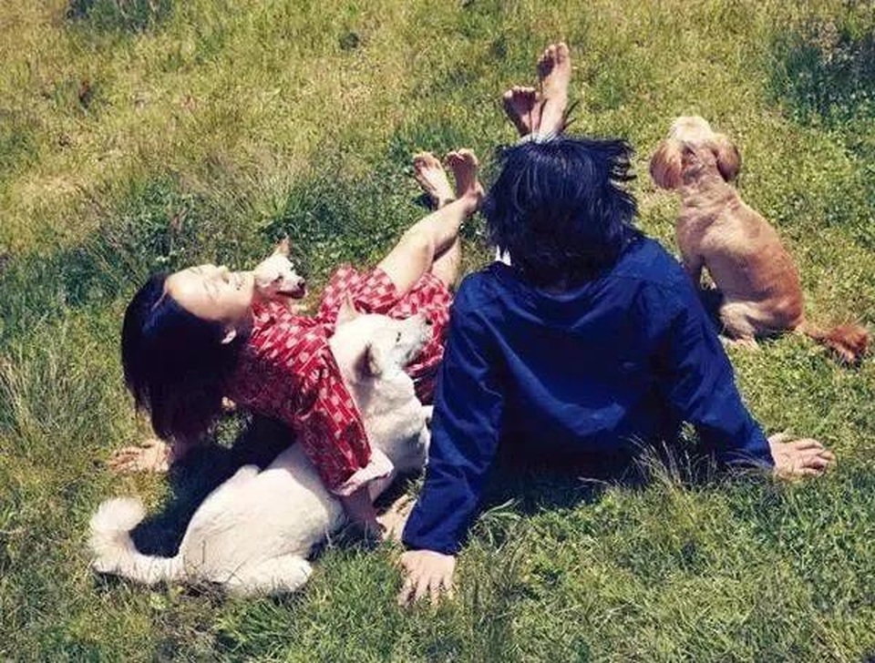 Lee Hyori: Sức hấp dẫn và đặc quyền của “tượng đài gợi cảm showbiz Hàn” - 14 Lee Hyori: Sức hấp dẫn và đặc quyền của “tượng đài gợi cảm showbiz Hàn” - 14