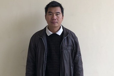 Làm giả giấy ủy nhiệm chi chiếm đoạt 310 triệu đồng