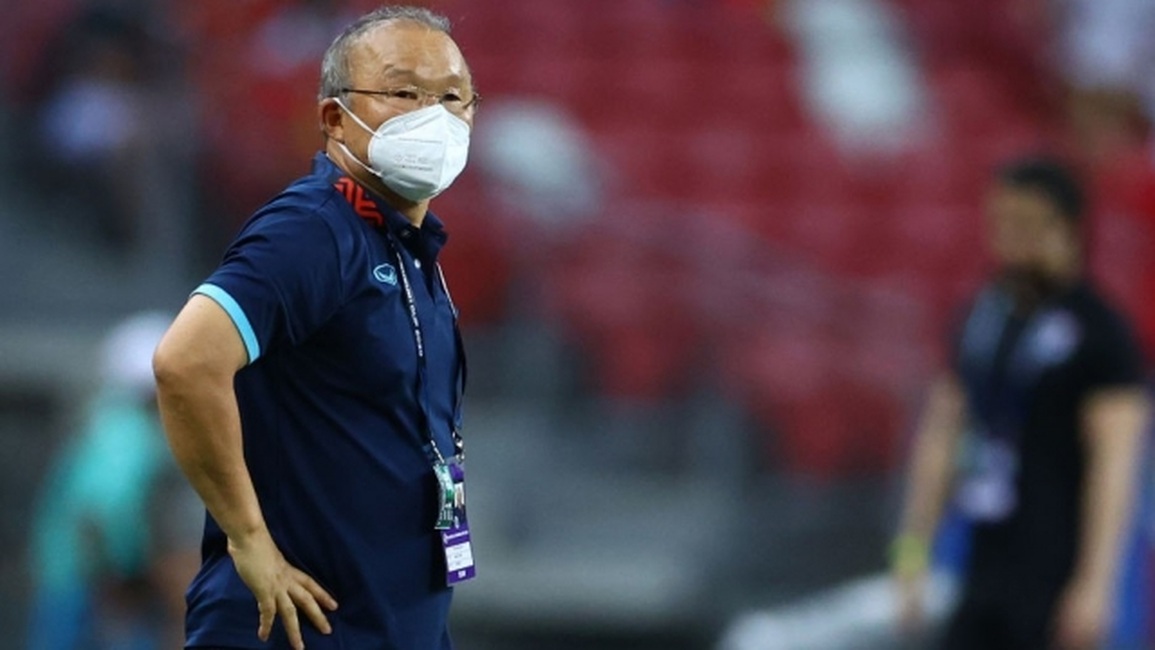HLV Park Hang Seo mắc Covid-19, báo Thái Lan lo cho đội tuyển Việt Nam - 1