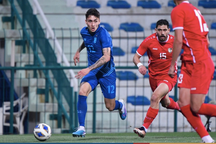 Đánh giá thực lực hai đối thủ Hong Kong và Syria của đội tuyển Việt Nam