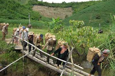 Cần 2.000 tỷ đồng để giải quyết vấn đề di dân tự do