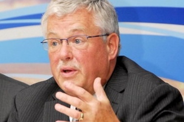 Giới phân tích "tố" Bắc Kinh vi phạm ở Biển Đông