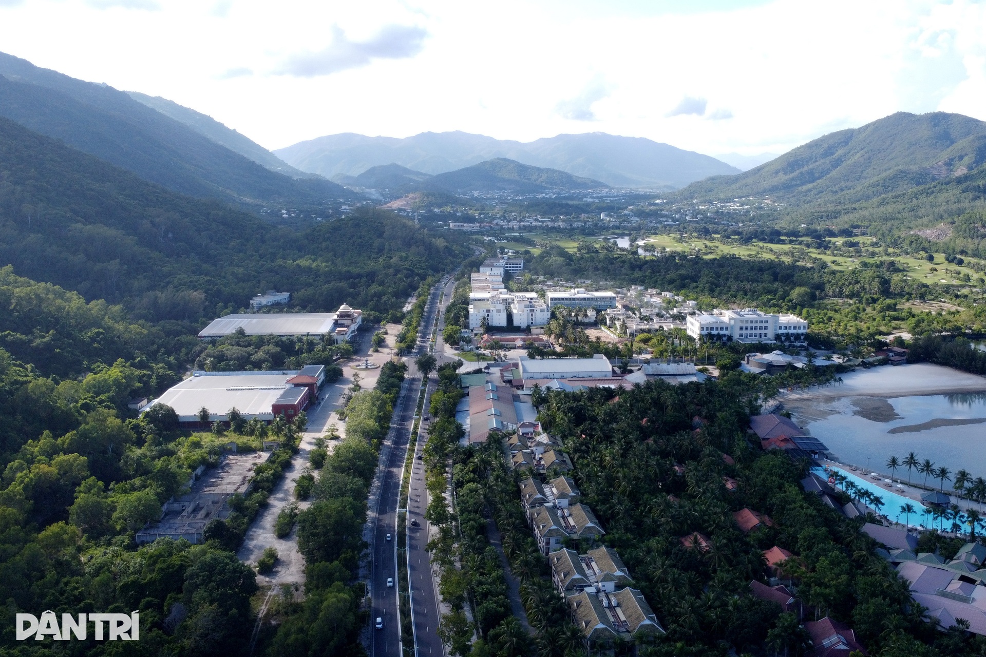 Toàn cảnh dự án 6.000 tỷ đồng bị đề nghị chuyển Thanh tra Chính phủ xử lý - 2 Toàn cảnh dự án 6.000 tỷ đồng bị đề nghị chuyển Thanh tra Chính phủ xử lý - 2