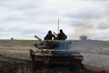 Chuyên gia Anh: Ukraine có nguy cơ mất toàn bộ Donetsk