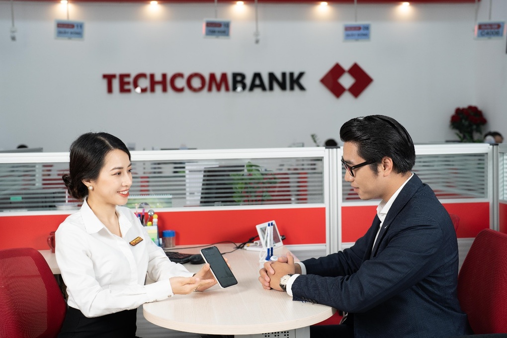 Chuyển đổi số: Tầm nhìn kết nối từ ngân hàng và doanh nghiệp SEMs - 1 Chuyển đổi số: Tầm nhìn kết nối từ ngân hàng và doanh nghiệp SEMs - 1