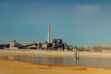 Vinacomin tái khẳng định bô-xít Tân Rai "không đáng lo ngại"