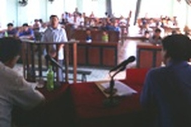 Đi cai nghiện trở thành kẻ buôn ma túy