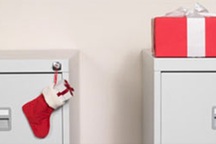 Chọn quà giáng sinh cho đồng nghiệp