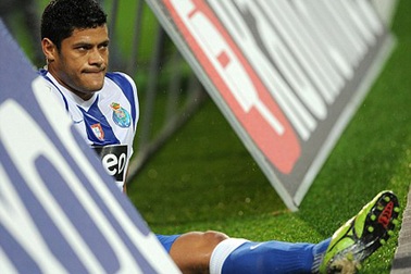 Chelsea chơi “bom tấn” đối với tiền đạo của Porto