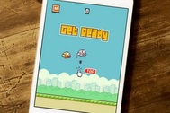 “Cha đẻ” Flappy Bird tiết lộ lý do khai tử trò chơi của mình