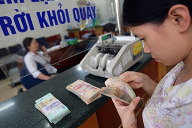 Lãi suất kỳ hạn dài tiếp tục tăng