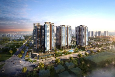 Có gì bên trong STARLAKE – khu căn hộ cao cấp với nhiều cơ hội tiềm năng đang thu hút giới đầu tư?