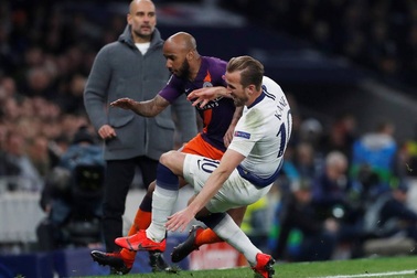 Man City - Tottenham: Đêm phán quyết của thầy trò Guardiola