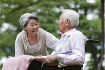 TPHCM già hóa dân số