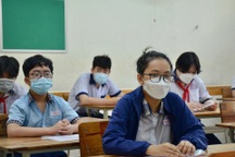 Biến động chỉ tiêu lớp 10 ở TPHCM: Nắm chắc để "rộng cửa" vào trường top