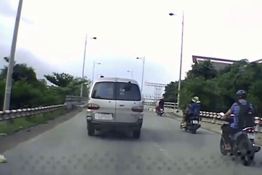 Khi thần chết đi vắng...