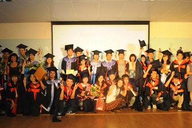 Chọn nghề để bắt đầu nhanh, thành công sớm