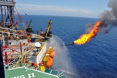 Khai thác trên 13,28 triệu tấn dầu thô để đảm bảo tăng trưởng 6,7%