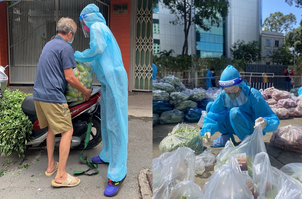 Hoa hậu Khánh Vân vào Top 20 Hoa hậu của các Hoa hậu - 3 Hoa hậu Khánh Vân vào Top 20 Hoa hậu của các Hoa hậu - 3