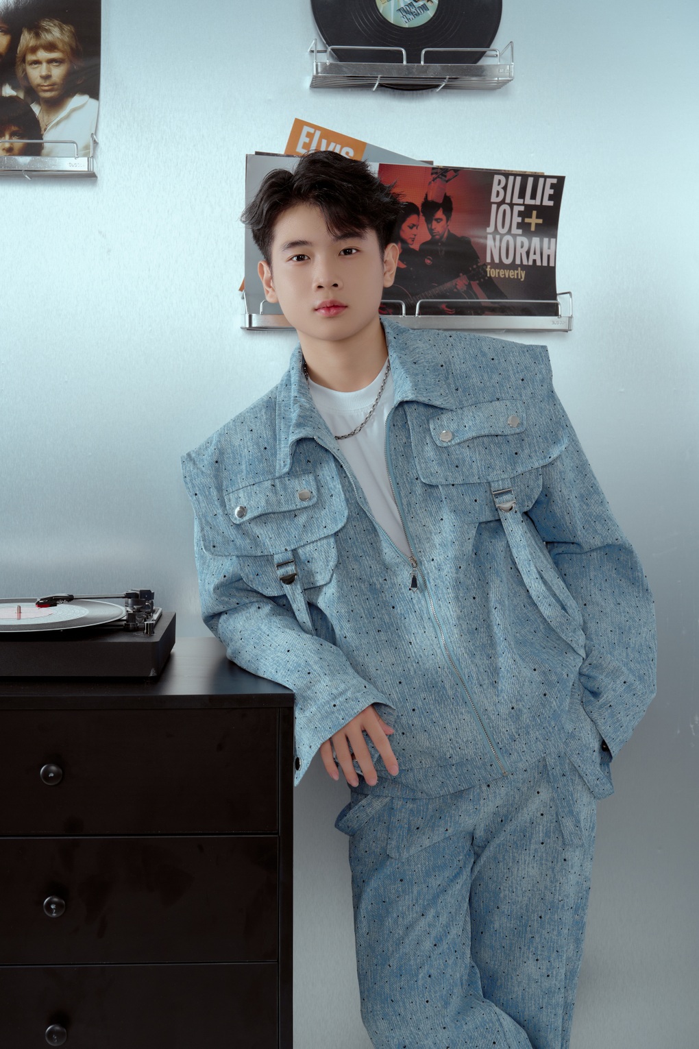 Ảo thuật gia nhí khiến Trấn Thành sửng sốt 5 năm trước, lột xác ở tuổi 14 - 2