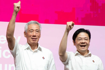 Thủ tướng Singapore ấn định thời điểm chuyển giao quyền lực