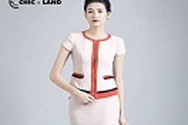 Vest ký giả cho ngày hè muộn