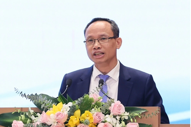 TS Cấn Văn Lực: Công ty địa ốc nên kiến nghị đúng và trúng, không kêu ca