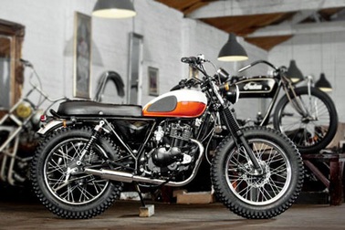 Thương hiệu xe máy Việt Nam ra ba mẫu xe mới