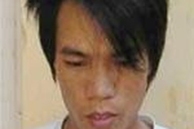 Bắt kẻ đột nhập nhà tùy viên Đại sứ quán Đức