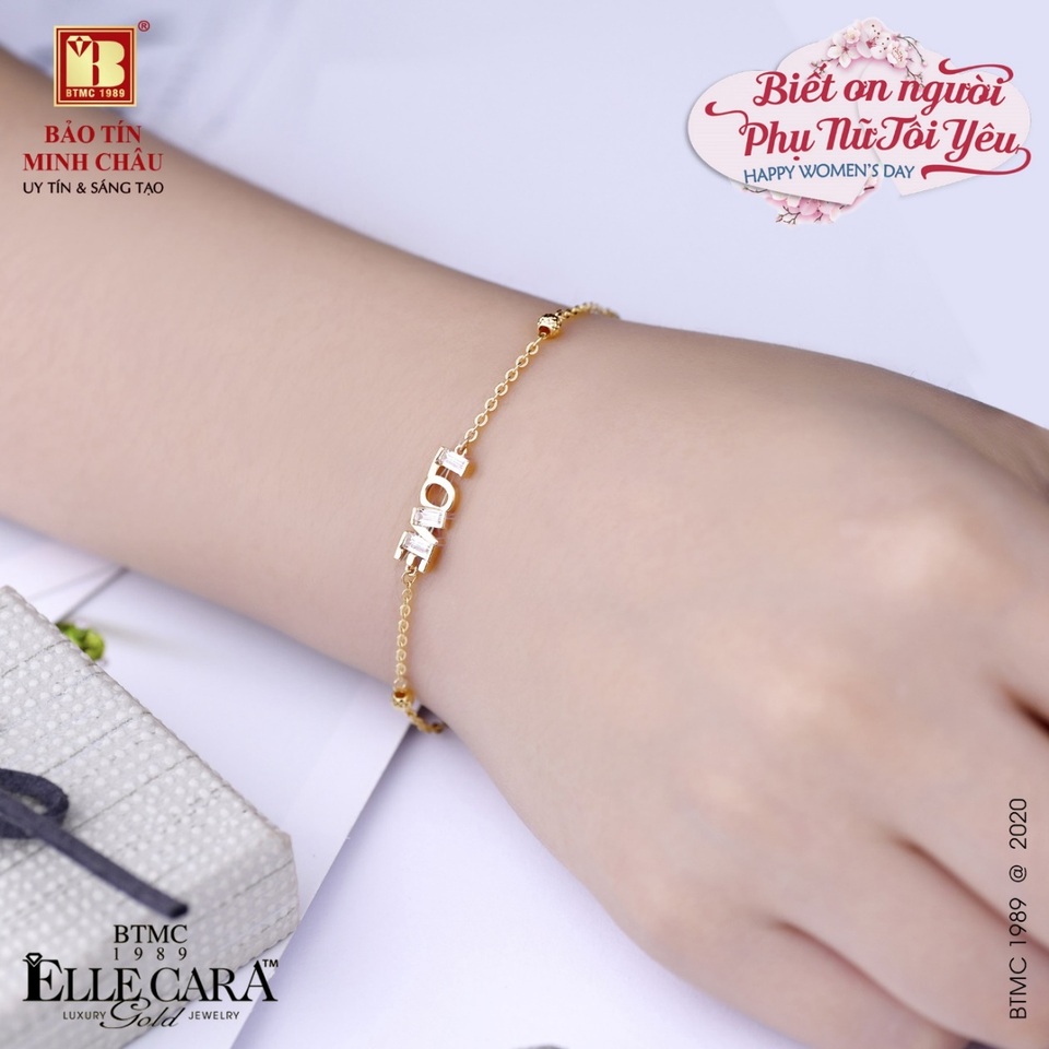 Tháng 3 - Tháng dành sự biết ơn tới người phụ nữ thân yêu - 3