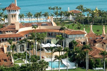 Quan chức Iran úp mở có thể tấn công vào tháp Trump, "Nhà Trắng mùa đông"